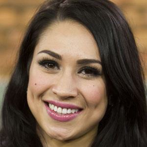 Cassie Steele