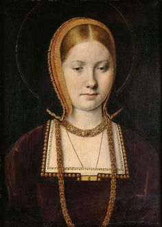 Catherine Of Aragon