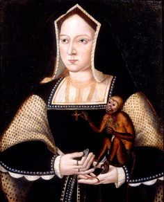 Catherine Of Aragon