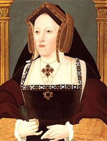 Catherine Of Aragon