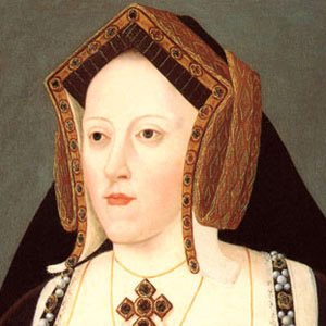 Catherine Of Aragon