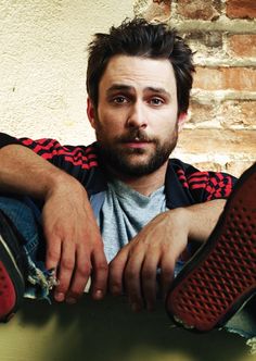 Charlie Day