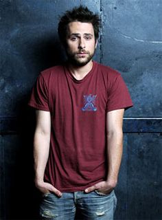 Charlie Day