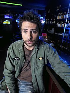 Charlie Day