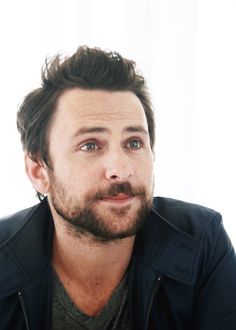 Charlie Day