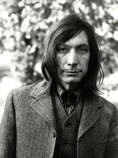 Charlie Watts