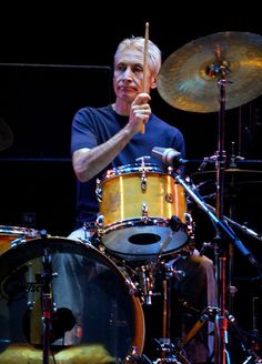 Charlie Watts