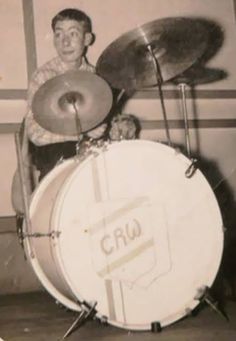 Charlie Watts