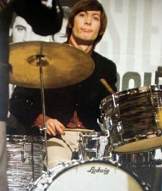 Charlie Watts