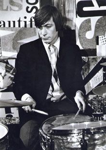 Charlie Watts