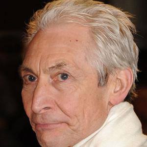 Charlie Watts