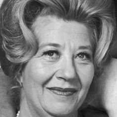 Charlotte Rae