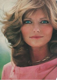 Cheryl Tiegs