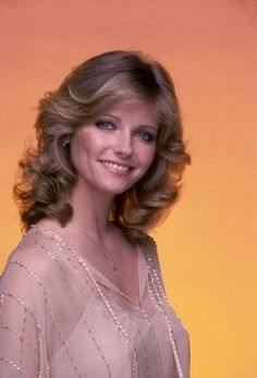 Cheryl Tiegs