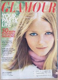 Cheryl Tiegs