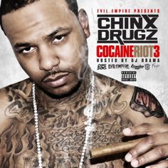 Chinx Drugz