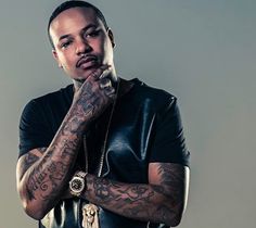 Chinx Drugz