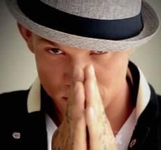 Chris Rene