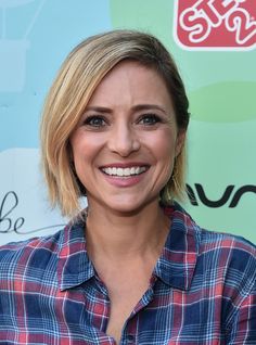 Christine Lakin