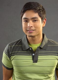 Coco Martin