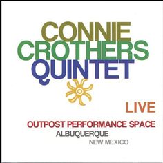 Connie Crothers