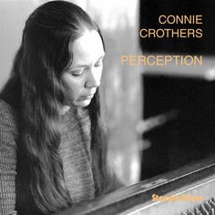 Connie Crothers