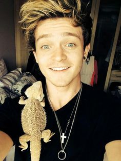 Connor Ball