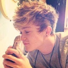 Connor Ball