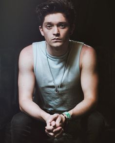 Connor Ball