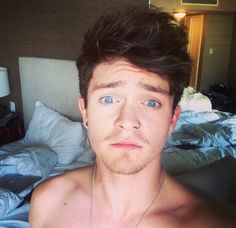 Connor Ball