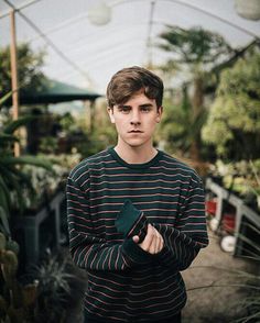 Connor Franta