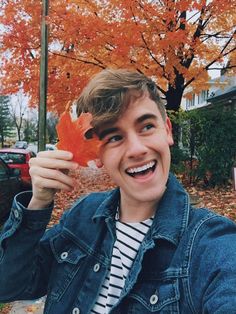 Connor Franta