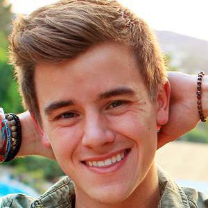 Connor Franta