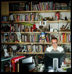 Cory Doctorow