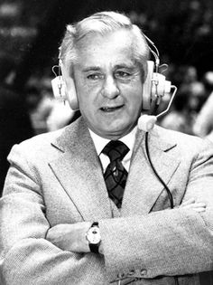 Curt Gowdy