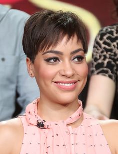 Cush Jumbo