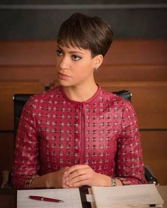 Cush Jumbo