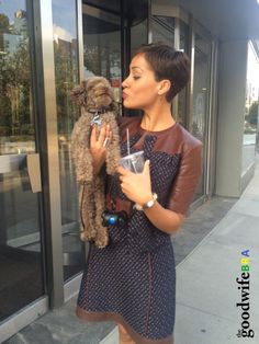 Cush Jumbo