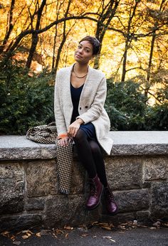 Cush Jumbo