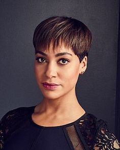 Cush Jumbo