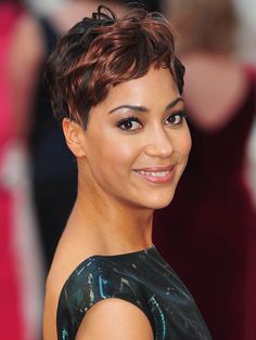 Cush Jumbo