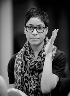 Cush Jumbo