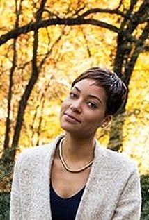 Cush Jumbo