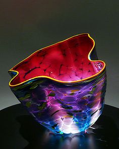 Dale Chihuly