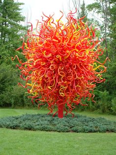 Dale Chihuly