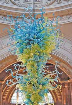 Dale Chihuly