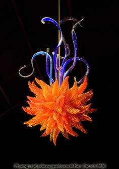 Dale Chihuly