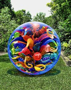 Dale Chihuly