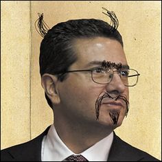 Dan Snyder