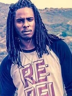 Daniel Bambaata Marley